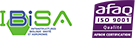 Ibisa Afao Logo