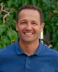 PANIAGUA Cédric