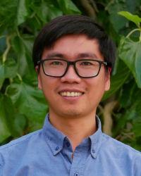 KHONG Minh Thuong