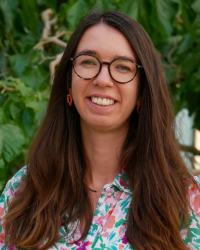 DI PROSPERO Sarah