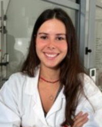 SAVIN Gaëlle