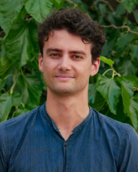 COLIN Camille