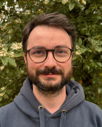 FAÏON Léo