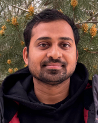 SAHOO Tapan