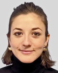 GIZZI Victoria