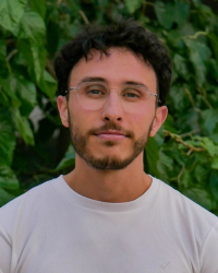 FILLAUDEAU Arnaud